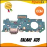 CONNETTORE RICARICA SAMSUNG GALAXY A35 A356B DOCK USB MICROFONO