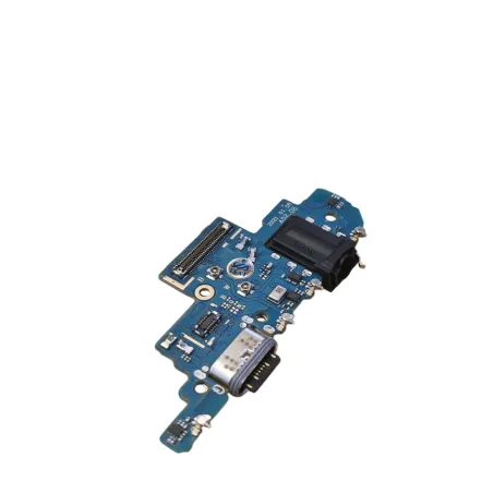 CONNETTORE RICARICA SAMSUNG GALAXY A52 A525/A52 5G A525F/A526B DOCK PCB MICROFONO JACK AUDIO OEM