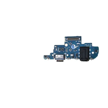 CONNETTORE RICARICA SAMSUNG GALAXY A52 A525/A52 5G A525F/A526B DOCK PCB MICROFONO JACK AUDIO OEM