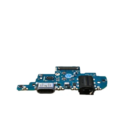 CONNETTORE RICARICA SAMSUNG GALAXY A52 A525/A52 5G A525F/A526B DOCK PCB MICROFONO JACK AUDIO OEM