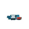 CONNETTORE RICARICA SAMSUNG GALAXY S24 PLUS 5G SM-S926B ORIGINALE PCB DOCK MICROFONO LETTORE SIM