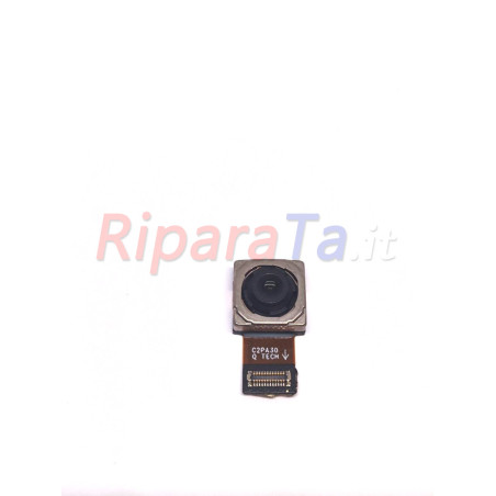 FOTOCAMERA POSTERIORE MOTOROLA MOTO G35 XT2433-5 FLAT FLEX BACK CAMERA