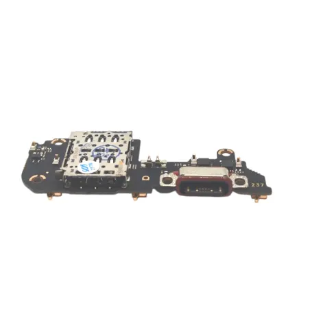 CONNETTORE RICARICA XIAOMI 14T 2406APNFAG DOCK MICROFONO LETTORE SIM