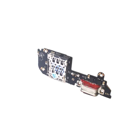 CONNETTORE RICARICA XIAOMI 14T 2406APNFAG DOCK MICROFONO LETTORE SIM