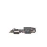 CONNETTORE RICARICA XIAOMI 14T 2406APNFAG DOCK MICROFONO LETTORE SIM