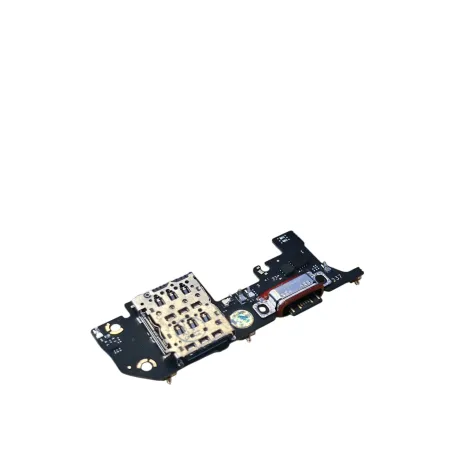 CONNETTORE RICARICA XIAOMI 14T PRO 2407FPN8EG DOCK PCB MICROFONO LETTORE SIM OEM