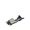 CONNETTORE RICARICA XIAOMI 14T PRO 2407FPN8EG DOCK PCB MICROFONO LETTORE SIM OEM
