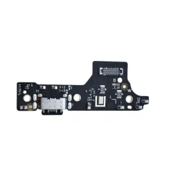 CONNETTORE RICARICA XIAOMI REDMI 12 5G 23076RN8DY 2AFZZRN8DY DOCK PCB MICROFONO OEM