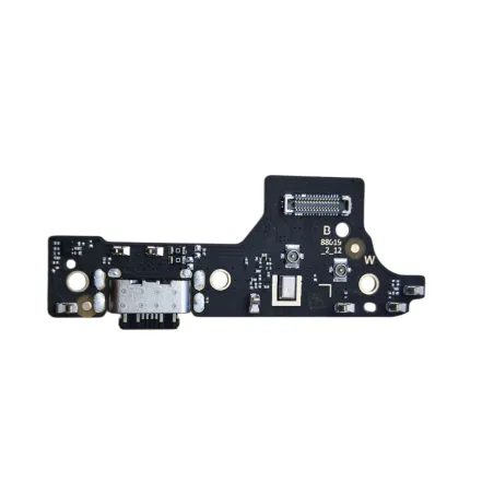 CONNETTORE RICARICA XIAOMI REDMI 12 5G 23076RN8DY 2AFZZRN8DY DOCK PCB MICROFONO OEM