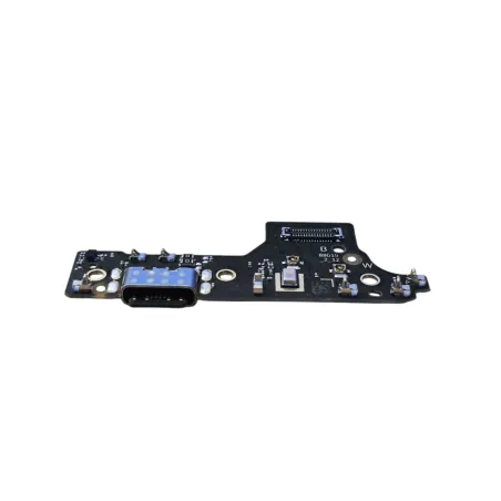 CONNETTORE RICARICA XIAOMI REDMI 12 5G 23076RN8DY 2AFZZRN8DY DOCK PCB MICROFONO OEM
