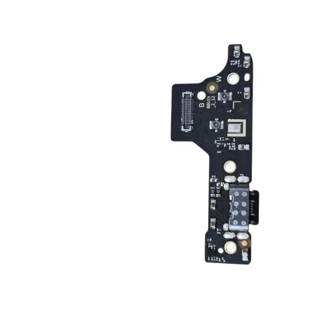 CONNETTORE RICARICA XIAOMI REDMI 12 5G 23076RN8DY 2AFZZRN8DY DOCK PCB MICROFONO OEM
