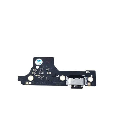 CONNETTORE RICARICA XIAOMI REDMI 12 5G 23076RN8DY 2AFZZRN8DY DOCK PCB MICROFONO OEM