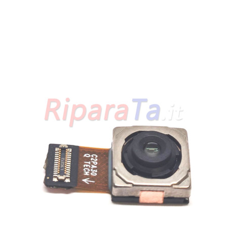 FOTOCAMERA POSTERIORE MOTOROLA MOTO G35 XT2433-5 FLAT FLEX BACK CAMERA