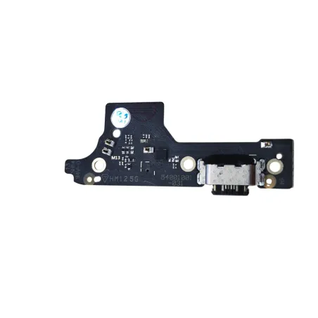 CONNETTORE RICARICA XIAOMI REDMI 12 5G 23076RN8DY 2AFZZRN8DY DOCK PCB MICROFONO OEM