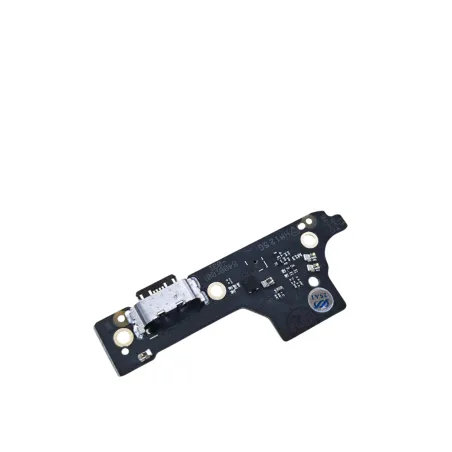 CONNETTORE RICARICA XIAOMI REDMI 12 5G 23076RN8DY 2AFZZRN8DY DOCK PCB MICROFONO OEM