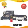 CONNETTORE RICARICA XIAOMI REDMI 14c 2409BRN2CG DOCK MICROFONO