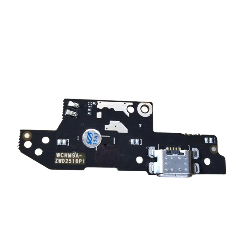CONNETTORE RICARICA XIAOMI REDMI 9A M2006C3LG DOCK PCB MICROFONO