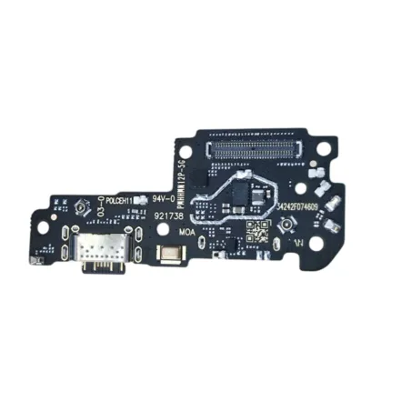 CONNETTORE RICARICA XIAOMI REDMI NOTE 12 PRO 5G 22101316G DOCK MICROFONO