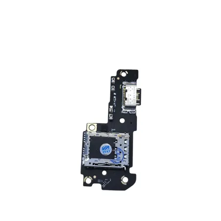 CONNETTORE RICARICA XIAOMI REDMI NOTE 12 PRO 5G 22101316G DOCK MICROFONO