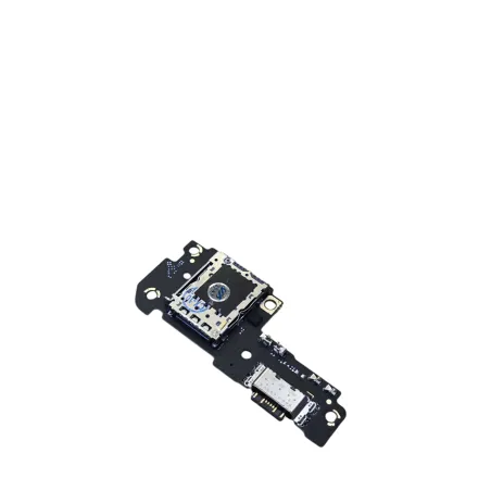 CONNETTORE RICARICA XIAOMI REDMI NOTE 12 PRO 5G 22101316G DOCK MICROFONO