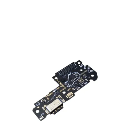 CONNETTORE RICARICA XIAOMI REDMI NOTE 12 PRO 5G 22101316G DOCK MICROFONO