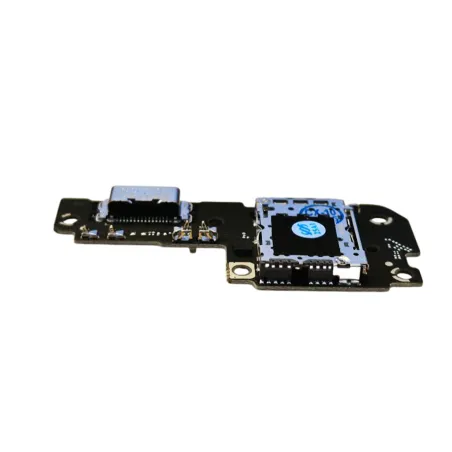 CONNETTORE RICARICA XIAOMI REDMI NOTE 12 PRO 5G 22101316G DOCK MICROFONO