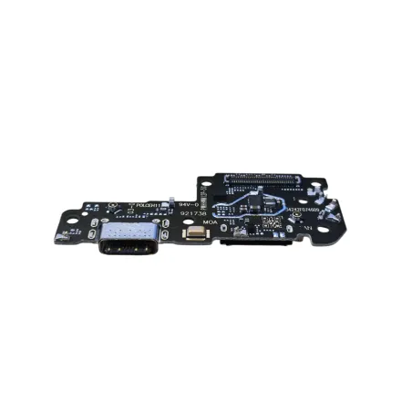 CONNETTORE RICARICA XIAOMI REDMI NOTE 12 PRO 5G 22101316G DOCK MICROFONO