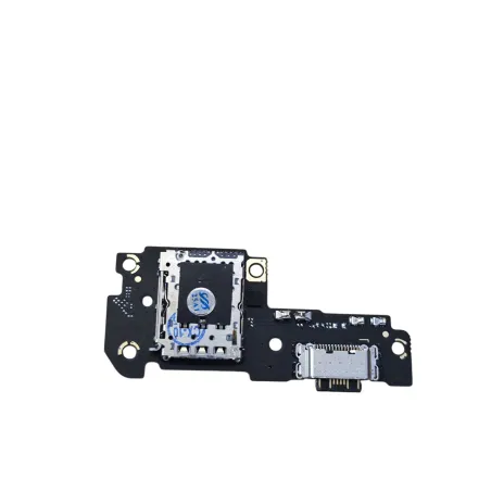 CONNETTORE RICARICA XIAOMI REDMI NOTE 12 PRO 5G 22101316G DOCK MICROFONO
