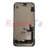 DISPLAY LCD APPLE IPHONE 15 PLUS A3094 JK INCELL FHD TOUCH SCREEN VETRO
