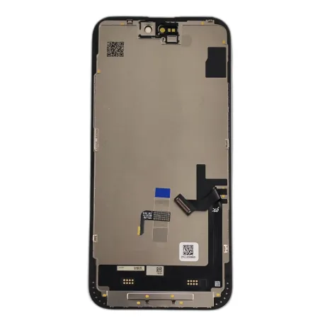 DISPLAY LCD APPLE IPHONE 15 PLUS A3094 JK INCELL FHD TOUCH SCREEN VETRO