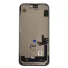 DISPLAY LCD APPLE IPHONE 15 PLUS A3094 JK INCELL FHD TOUCH SCREEN VETRO