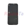 DISPLAY LCD PER APPLE IPHONE 14 PRO A2890 JK INCELL IC INTERCAMBIABILE NERO