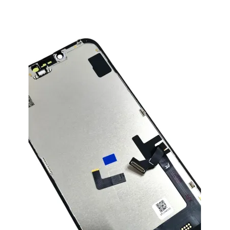 DISPLAY IPHONE 14 PLUS JK INCELL FHD TOUCH SCREEN VETRO LCD