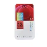 DISPLAY IPHONE 13 6,1" JK INCELL FHD TOUCH SCREEN VETRO LCD