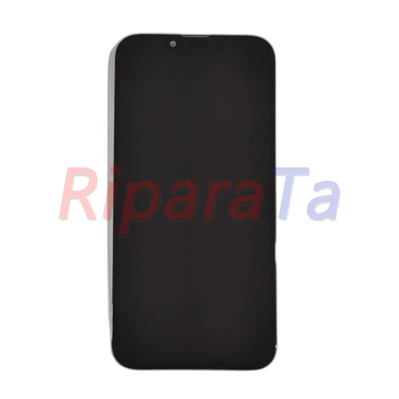 DISPLAY LCD APPLE IPHONE 13 PRO 6,1" JK INCELL FHD TOUCH SCREEN VETRO