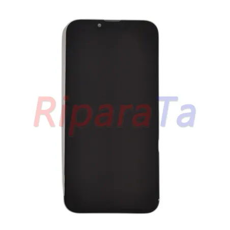 DISPLAY LCD APPLE IPHONE 13 PRO 6,1" JK INCELL FHD TOUCH SCREEN VETRO