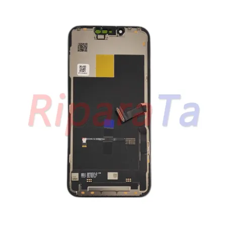 DISPLAY LCD APPLE IPHONE 13 PRO 6,1" JK INCELL FHD TOUCH SCREEN VETRO
