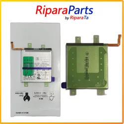 BATTERIA EB-BS921ABE PER SAMSUNG GALAXY S24 SM-S921B SERVICE PACK 4000mAh