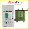 BATTERIA EB-BS921ABE PER SAMSUNG GALAXY S24 SM-S921B SERVICE PACK 4000mAh