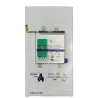 BATTERIA EB-BS921ABE PER SAMSUNG GALAXY S24 SM-S921B SERVICE PACK 4000mAh
