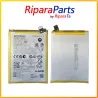 BATTERIA QF50 ORIGINALE PER MOTOROLA MOTO G04 4G /E14 4G/ G04s/ G24 4G/ G34 5G 5000mAh