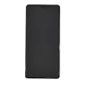 DISPLAY AMOLED LCD FRAME PER XIAOMI POCO X5 PRO 22101320G SERVICE NERO
