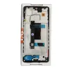 DISPLAY AMOLED LCD FRAME PER XIAOMI POCO X5 PRO 22101320G SERVICE NERO