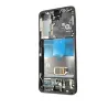 DISPLAY AMOLED PER SAMSUNG GALAXY S22 SM-S901 TOUCH FRAME SERVICE PACK NERO