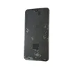 DISPLAY AMOLED PER SAMSUNG GALAXY S22 SM-S901 TOUCH FRAME SERVICE PACK NERO