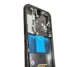 DISPLAY AMOLED PER SAMSUNG GALAXY S22 SM-S901 TOUCH FRAME SERVICE PACK NERO