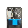 DISPLAY AMOLED PER SAMSUNG GALAXY S22 SM-S901 TOUCH FRAME SERVICE PACK NERO
