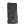 DISPLAY AMOLED PER SAMSUNG GALAXY S22 SM-S901 TOUCH FRAME SERVICE PACK NERO