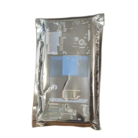 DISPLAY AMOLED PER SAMSUNG GALAXY S22 SM-S901 TOUCH FRAME SERVICE PACK NERO