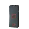 DISPLAY AMOLED PER XIAOMI REDMI NOTE 14 PRO PLUS 5G SERVICE PACK 24115RA8EG TOUCH FRAME NERO